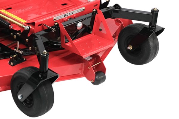 Country Clipper Boss XL