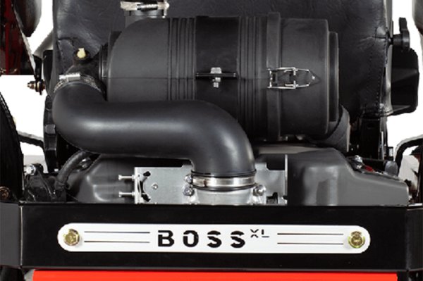 Country Clipper Boss XL