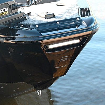 2024 Princecraft Sport 175 Blue Mercury 150 XL Pro XS