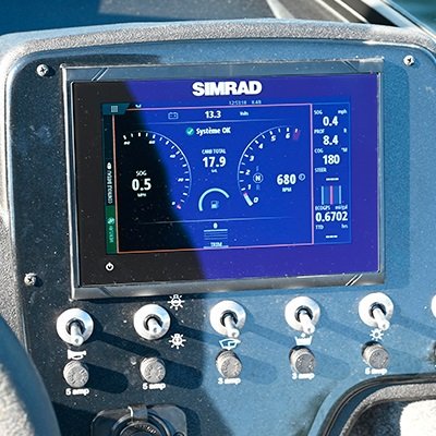 2024 Princecraft Sport 175 Blue Mercury 150 XL Pro XS