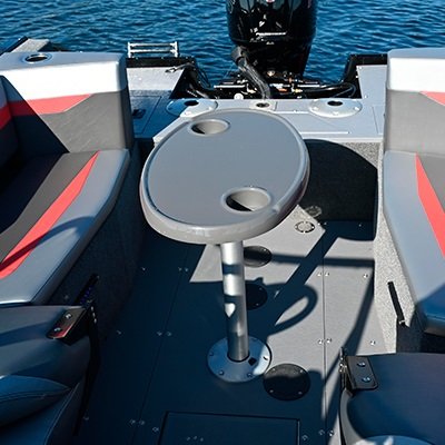 2024 Princecraft Sport 175 Blue Mercury 150 XL Pro XS