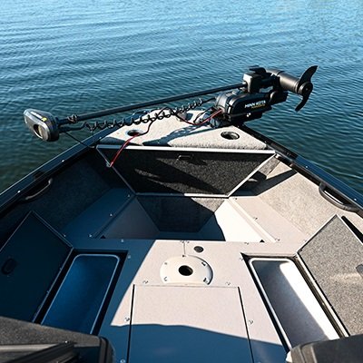 2024 Princecraft Sport 175 Blue Mercury 150 XL Pro XS