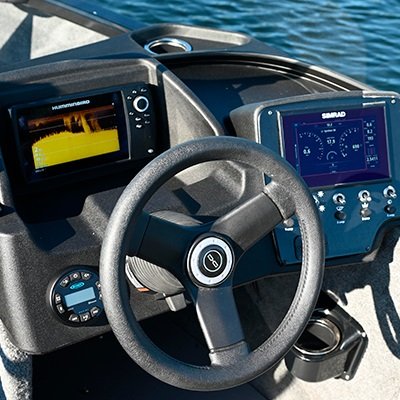 2024 Princecraft Sport 175 Blue Mercury 150 XL Pro XS