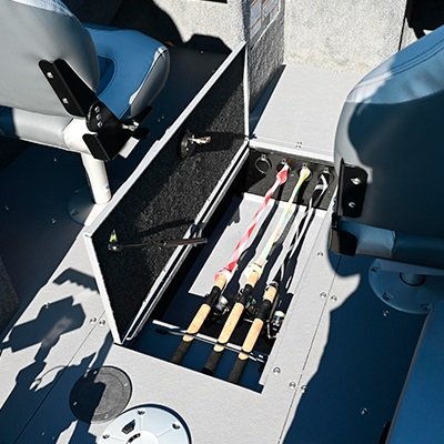 2024 Princecraft Sport 175 Blue Mercury 150 XL Pro XS