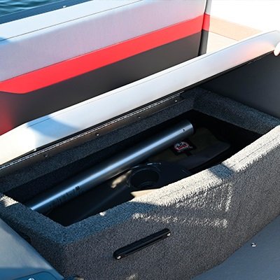 2024 Princecraft Sport 175 Blue Mercury 150 XL Pro XS