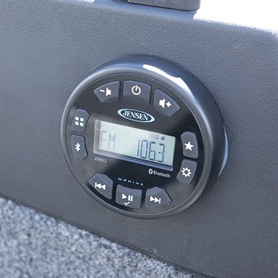 2024 Princecraft Holiday 162 WS Max BLACK MERCURY 60 ELPT CT