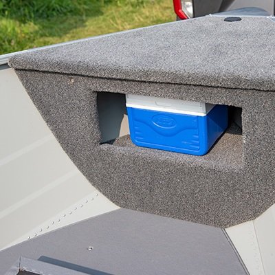 2024 Princecraft Resorter 160 BT