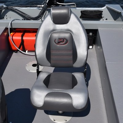 2024 Princecraft Resorter 160 BT