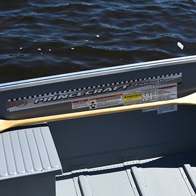 2024 Princecraft Yukon 14 L WT