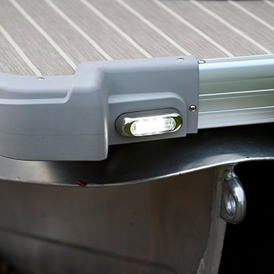 2024 Princecraft Vectra 21 L MIAMI HABOUR MERCURY 90EXLPT CT