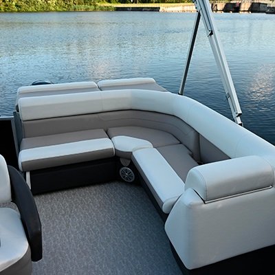 2024 Princecraft Vectra 21 L MIAMI HABOUR MERCURY 90EXLPT CT