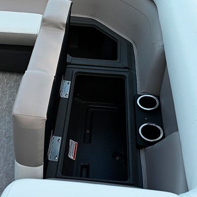 2024 Princecraft Vectra 21 L MIAMI HABOUR MERCURY 90EXLPT CT