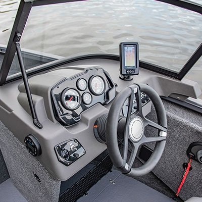 2025 Princecraft Sport 185 Blue