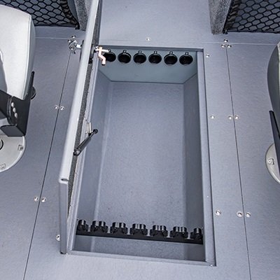 2025 Princecraft Sport 185 Blue