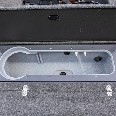 2025 Princecraft Sport 185 Blue