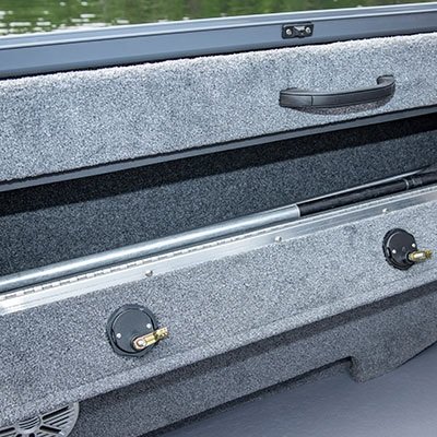 2025 Princecraft Sport 185 Blue