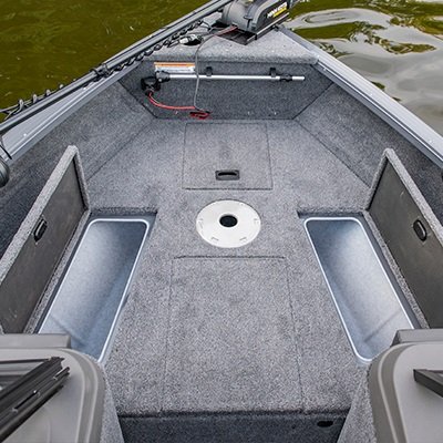 2025 Princecraft Sport 185 Blue