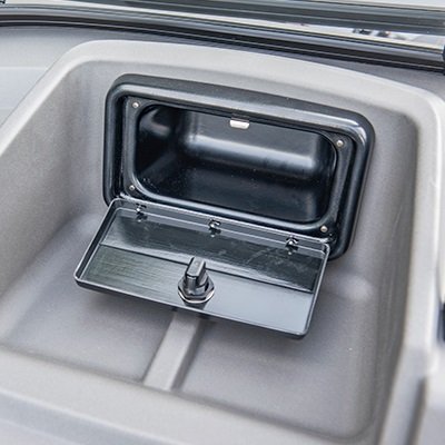 2025 Princecraft Sport 185 Blue