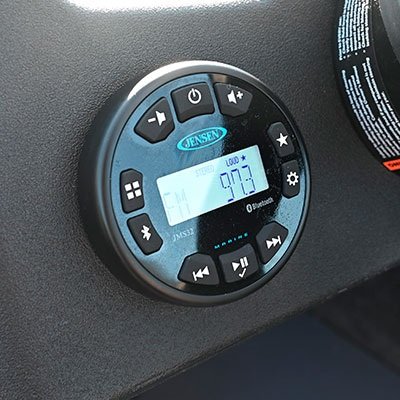 2025 Princecraft Sport 175 Anthracite grey (red accent)