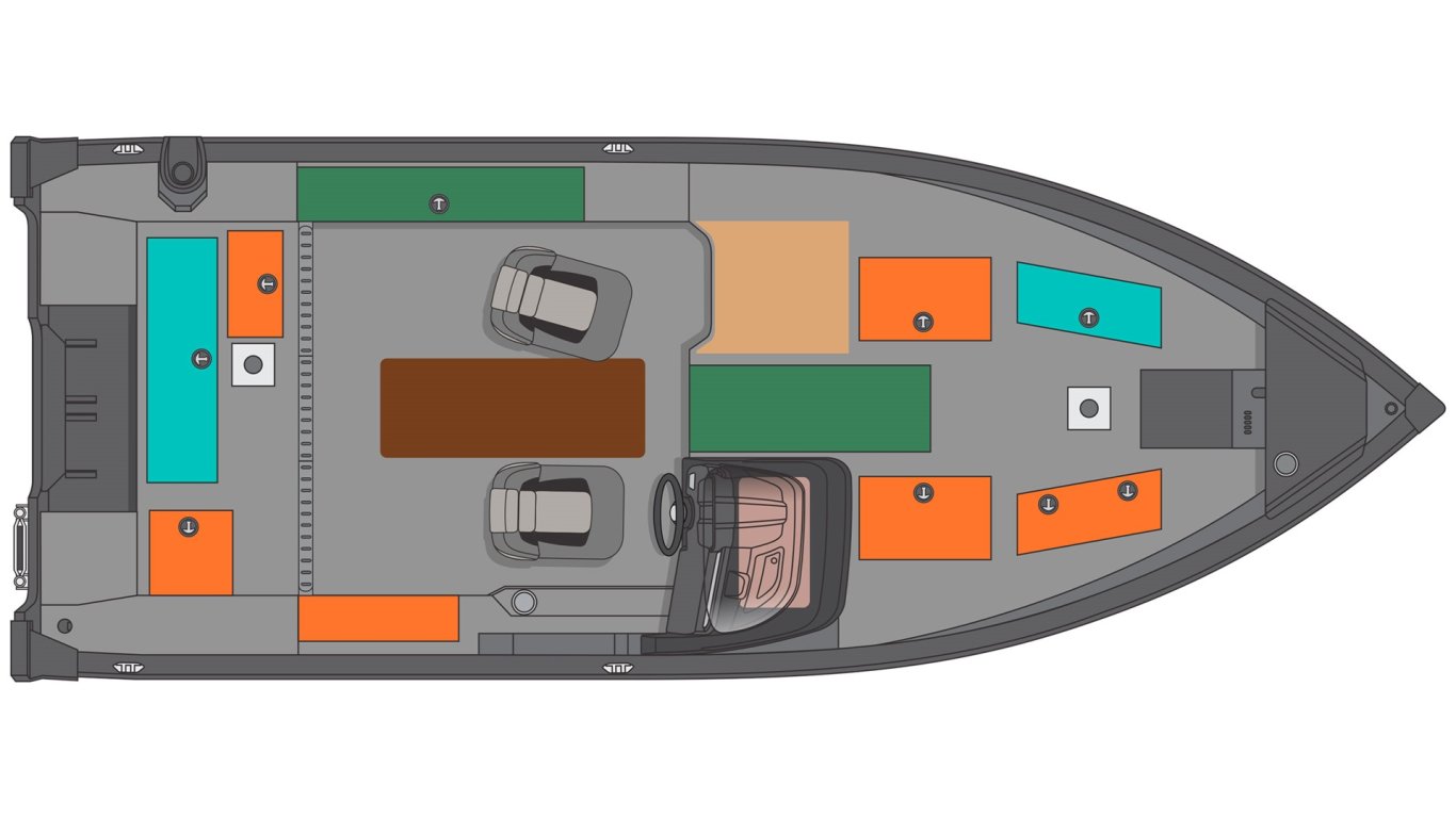 2025 Princecraft Xpedition 200 Without edition
