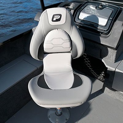 2025 Princecraft Xpedition 200 Without edition