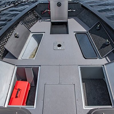 2025 Princecraft Xpedition 200 Without edition