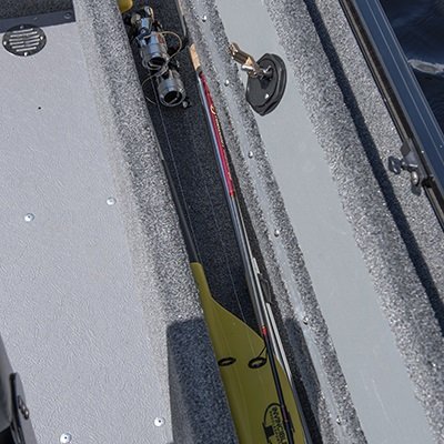 Princecraft Holiday 162 SC MAX Bleu 2025