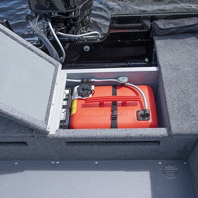 Princecraft Holiday 162 SC MAX Bleu 2025