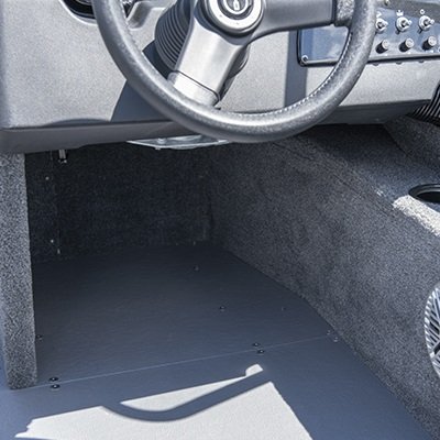 Princecraft Holiday 162 SC MAX Bleu 2025