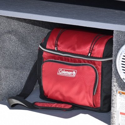 2025 Princecraft Amarok 166 WS Black Mercury 75 ELPT