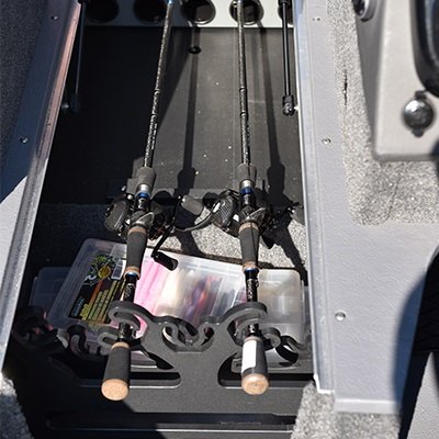 2025 Princecraft Hudson® 190 WS Blue Without edition