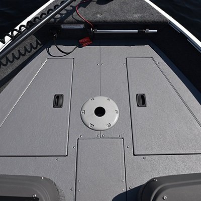 2025 Princecraft Hudson 166 WS BLUE Mercury 90ELPT