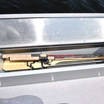 2025 Princecraft Resorter 160 BT BLACK Mercury 40 ELHPT