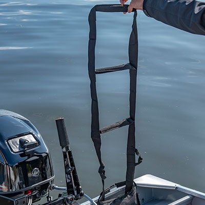 2025 Princecraft Resorter 160 BT BLACK Mercury 40 ELHPT