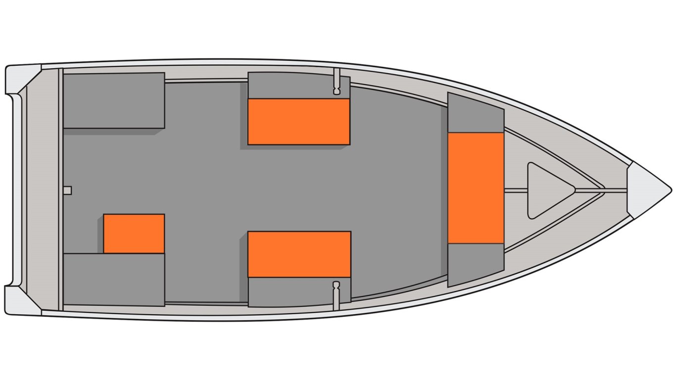 2025 Princecraft Yukon 140 BT