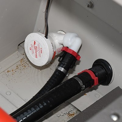 2025 Princecraft Yukon 140 BT Black Mercury 20 ELHPT