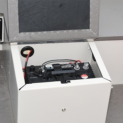 2025 Princecraft Yukon 140 BT Black Mercury 20 ELHPT