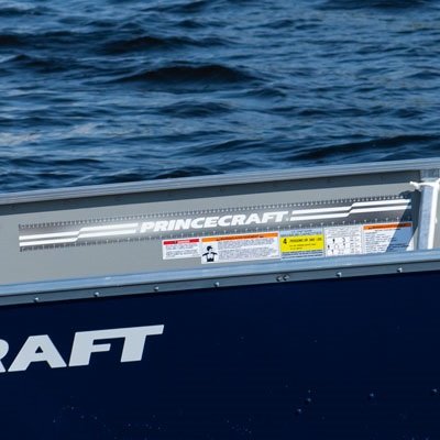 2025 Princecraft Fisherman 14