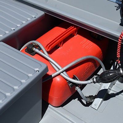 2025 Princecraft Fisherman 14