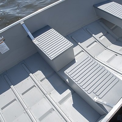 2025 Princecraft Starfish 16 WT