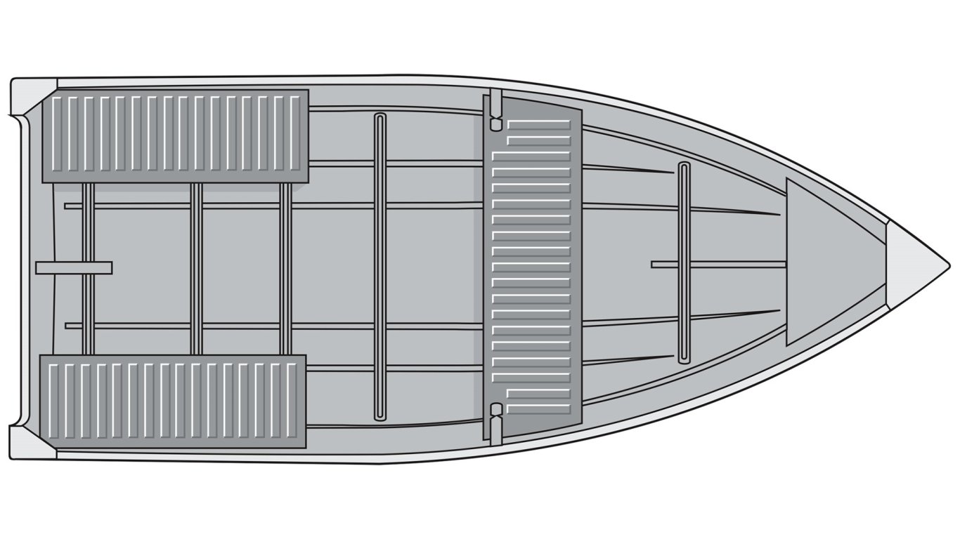 2025 Princecraft Ungava 12