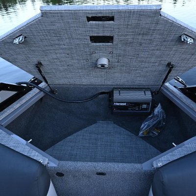 2025 Princecraft Ventura 230 WRL