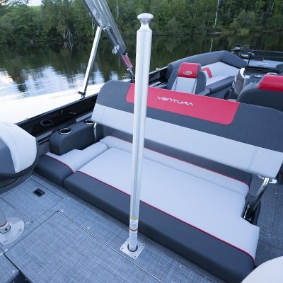 2025 Princecraft Ventura 230 WRL