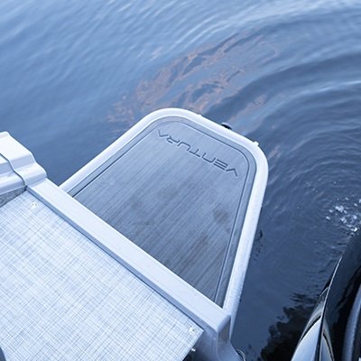 2025 Princecraft Ventura 230 WRL