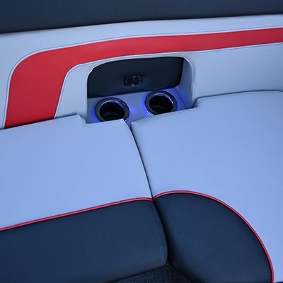 2025 Princecraft Ventura 230 WRL