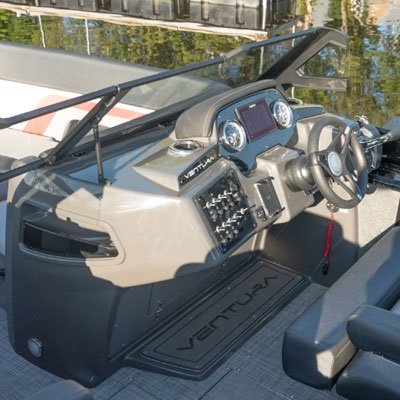 2025 Princecraft Ventura 230 WRL