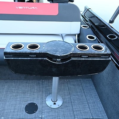 2025 Princecraft Ventura 230 WRL