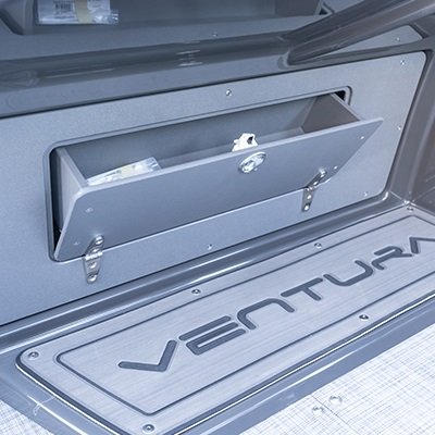 2025 Princecraft Ventura 230 WRL