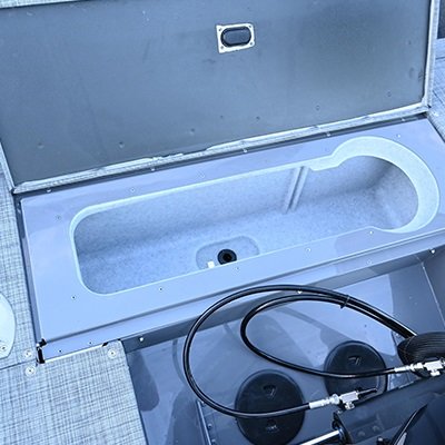 2025 Princecraft Ventura 230 WRL