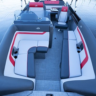 2025 Princecraft Ventura 230 RL